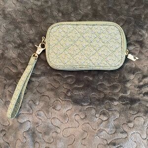 Vineyard Vines Wristlet